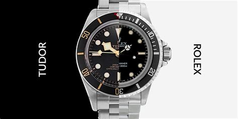 seat tudor rolex|rolex vs tudor.